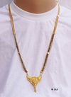 Heavy Long Mangalsutra Collection M 312